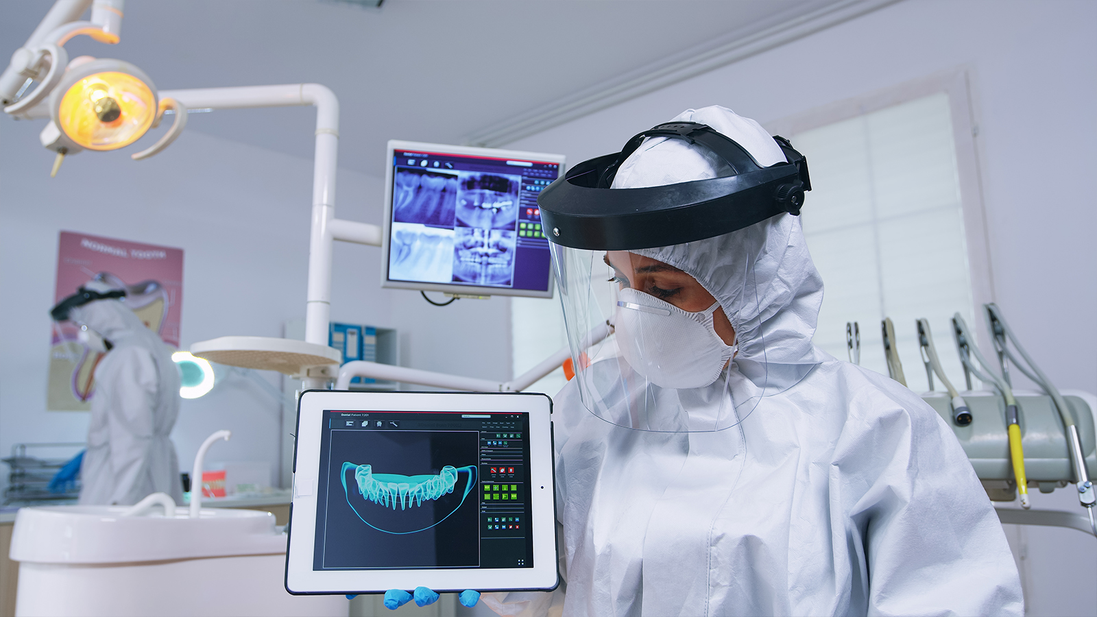 MDS in Oral Medicine and Radiology: Course Overview, Syllabus and Career Scope